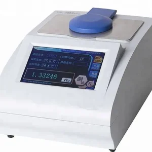 AUTOMATIC REFRACTOMETER