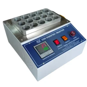 COD DIGESTOR (DIGITAL)