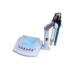 LAB PH METER/CONDUCTIVITY/TDS METER/MULTI PARAMETER