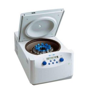 LABORATORY CENTRIFUGE