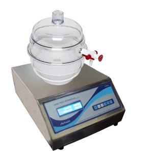 LEAK TEST APPARATUS