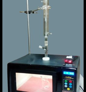 MICROWAVE SYNTHESIZER