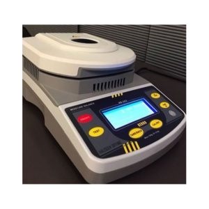 MOISTURE ANALYZER