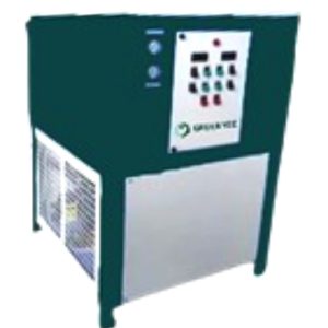WATER CIRCULATING CHILLER