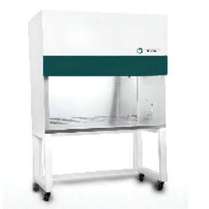 LAMINAR AIR FLOW CABINET