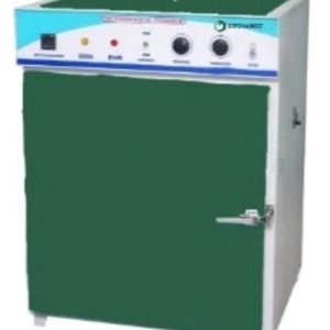 LABORATORY BOD INCUBATOR