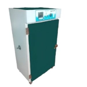TRAY DRYER VACUUM OVEN