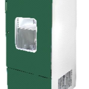 BOD INCUBATOR SHAKER