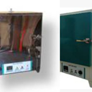 LABORATORY HOT AIR OVEN