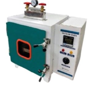 VACUUM OVEN