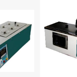 WATER BATH / RECIRCULATION BATH / OIL BATH