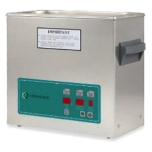 ULTRASONIC BATH SONICATOR