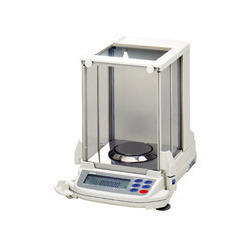 ANALYTICAL BALANCE / MICRO / SEMI MICRO